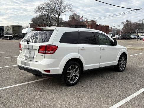 Used 2019 Dodge Journey GT AWD/4WD image 38
