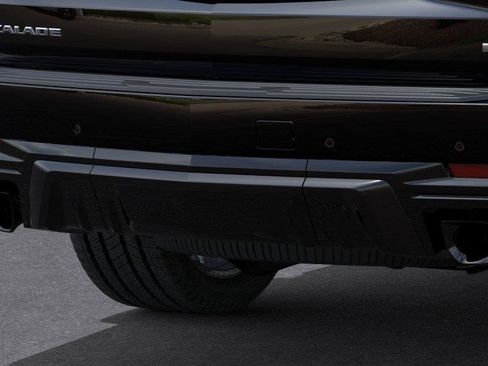 New 2026 Cadillac Escalade ESV V AWD/4WD image 7