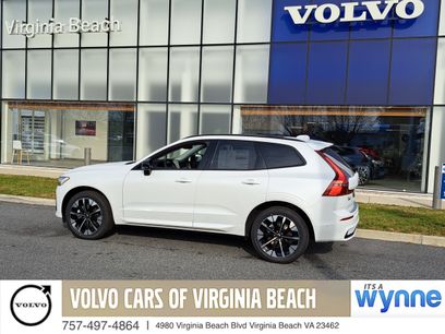 New 2026 Volvo XC60 B5 Plus w/ Protection Package Premier
