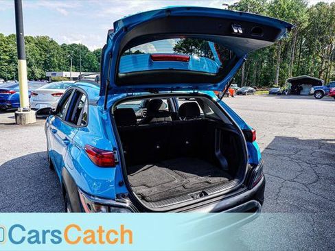 Used 2023 Hyundai Kona SEL w/ Convenience Package FWD image 40