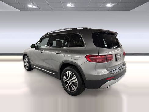 Certified 2026 Mercedes-Benz GLB 250 image 3