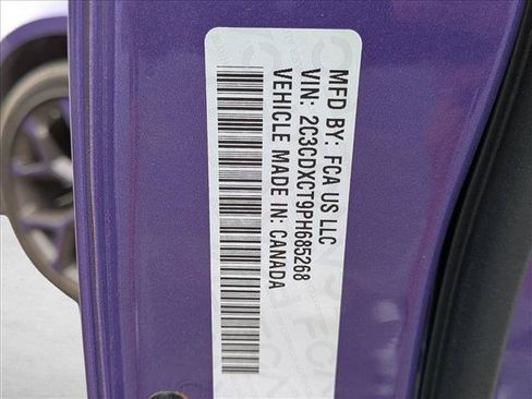 Used 2023 Dodge Charger R/T RWD image 20