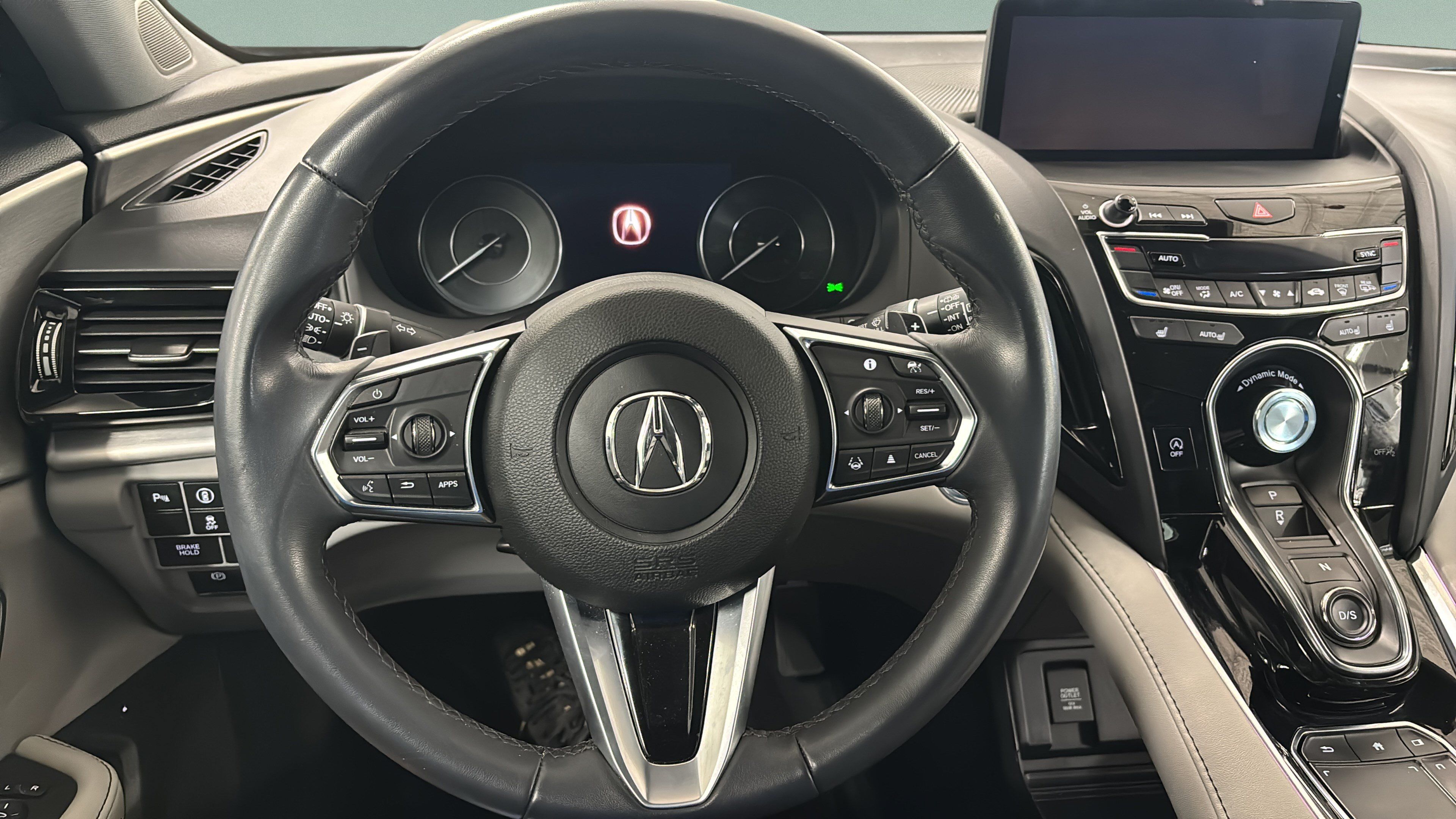 Used 2023 Acura RDX w/ Technology Package FWD image 13