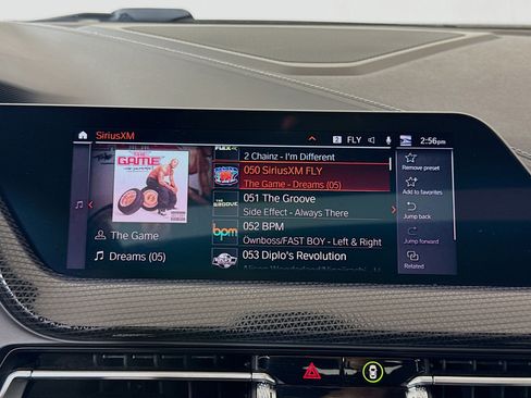 Used 2021 BMW M235i xDrive Gran Coupe image 15