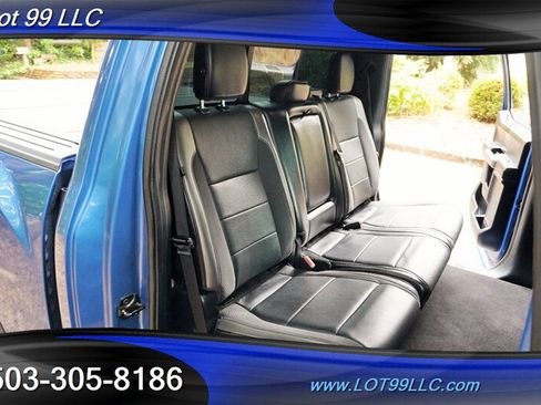 Used 2020 Ford F150 Raptor w/ Equipment Group 801A Mid AWD/4WD image 16