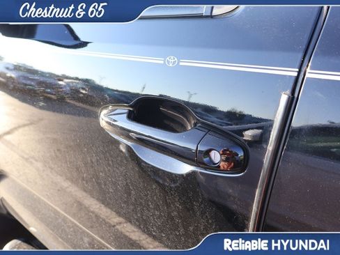 Used 2023 Toyota Tacoma SR w/ SR Convenience Package RWD image 23