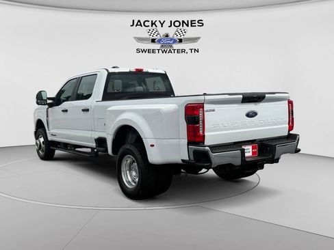 Used 2026 Ford F350 XL w/ 360-Degree Camera Package AWD/4WD image 3