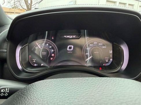 Used 2023 RAM 1500 TRX w/ TRX Level 2 Equipment Group image 16