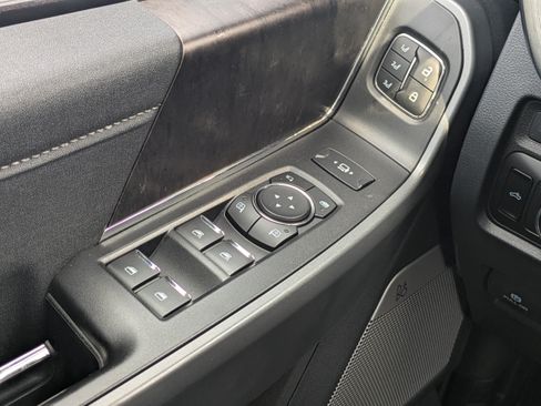Used 2024 Ford F250 Lariat AWD/4WD image 24