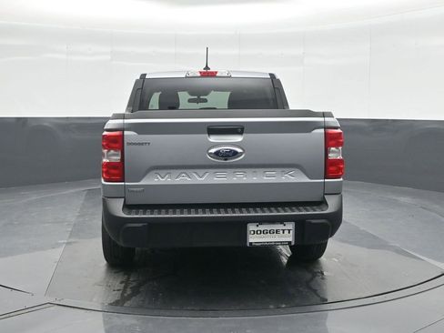 Used 2024 Ford Maverick XLT image 17