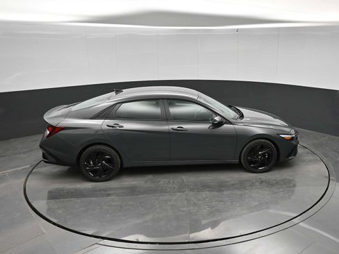 New 2026 Hyundai Elantra Sport FWD image 33