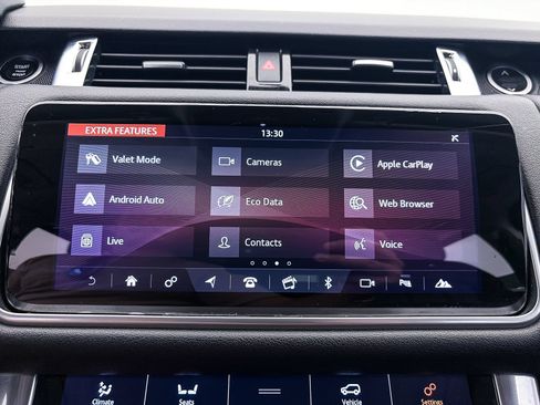 Used 2021 Land Rover Range Rover Sport SE AWD/4WD image 24