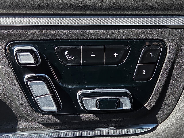 Used 2026 RAM 1500 Tungsten w/ Bed Utility Group AWD/4WD image 17