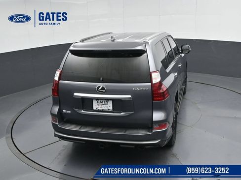 Used 2022 Lexus GX 460 Premium AWD/4WD image 50