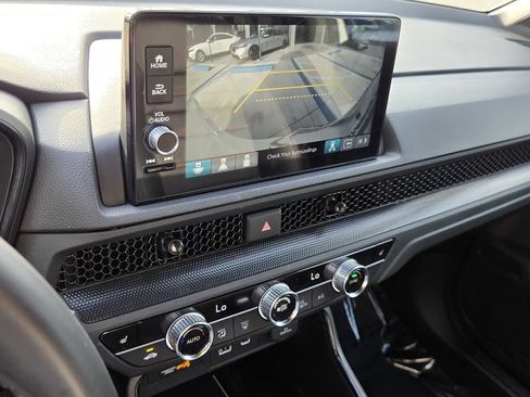 Certified 2025 Honda CR-V Sport-L image 22