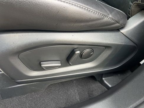 Certified 2023 Ford Explorer ST w/ Equipment Group 401A image 21