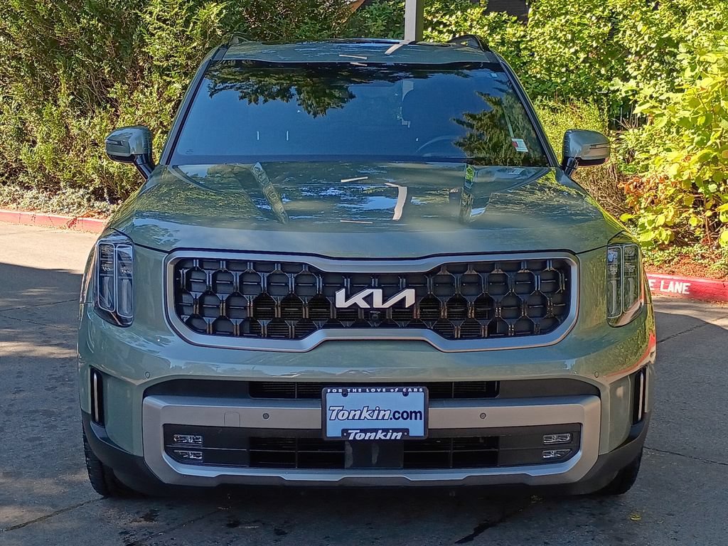 Used 2023 Kia Telluride SX Prestige X-Line AWD/4WD image 13