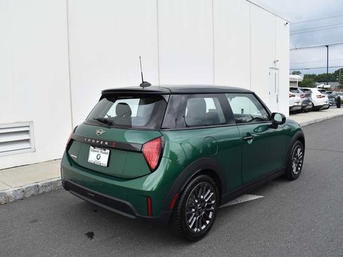 Used 2025 MINI Cooper S FWD image 5