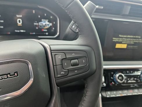 New 2026 GMC Sierra 2500 Denali Ultimate AWD/4WD image 20