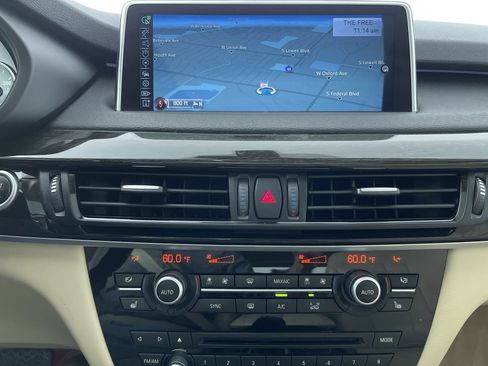 Used 2014 BMW X5 xDrive35d AWD/4WD image 21