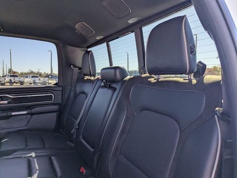 Used 2023 RAM 1500 Laramie image 16