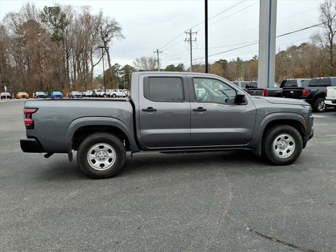 Used 2022 Nissan Frontier S w/ Technology Package image 26