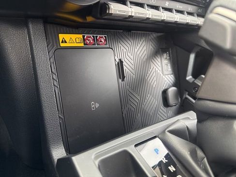 New 2026 Toyota 4Runner Trailhunter image 27