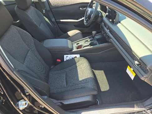 New 2026 Honda Accord SE image 24