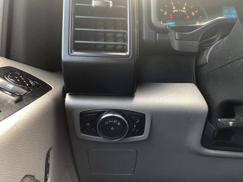 Used 2016 Ford F150 XL w/ XL Power Equipment Group RWD image 16