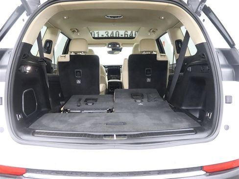 Used 2021 Jeep Grand Cherokee L Limited image 7