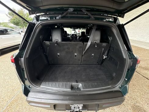 Used 2024 Nissan Pathfinder Rock Creek AWD/4WD image 25