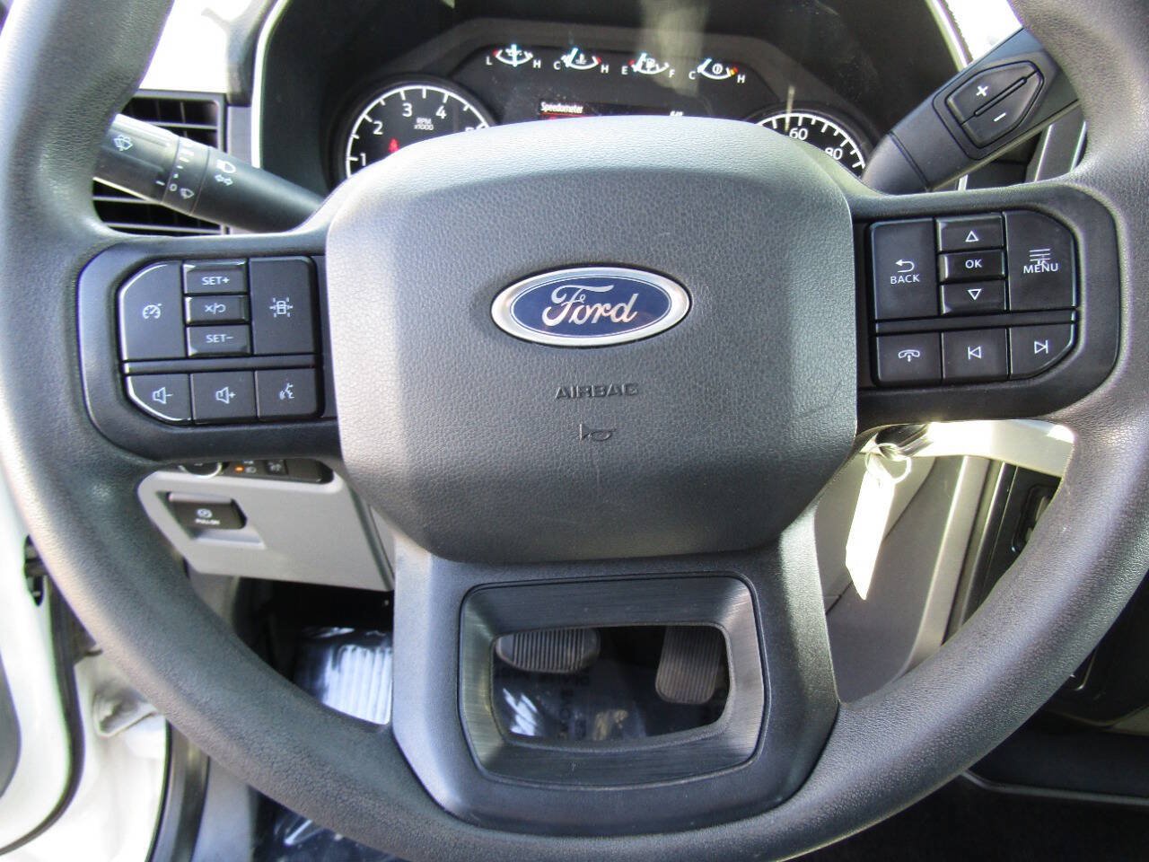 Used 2022 Ford F150 XLT AWD/4WD image 19