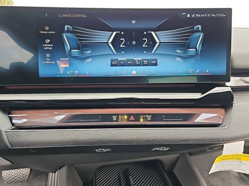 New 2026 BMW 530i w/ Convenience Package RWD image 24