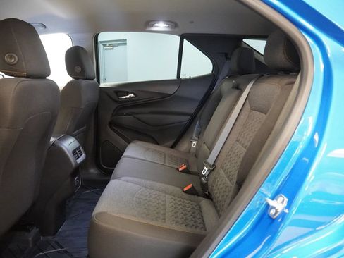 Used 2024 Chevrolet Equinox LT AWD/4WD image 28