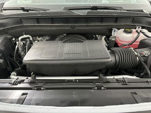 New 2026 Chevrolet Tahoe Premier image 31