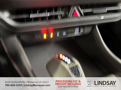 New 2026 Dodge Charger R/T Scat Pack w/ Track Package image 39