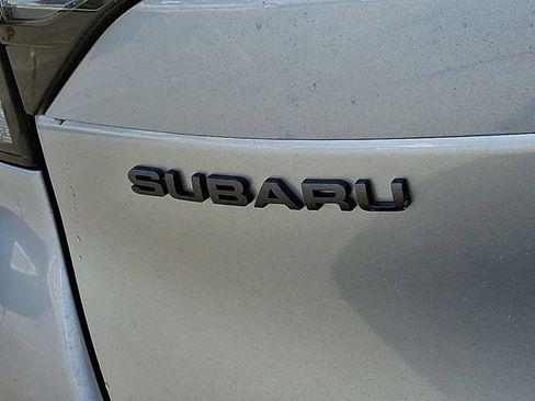 New 2026 Subaru Forester Premium image 16