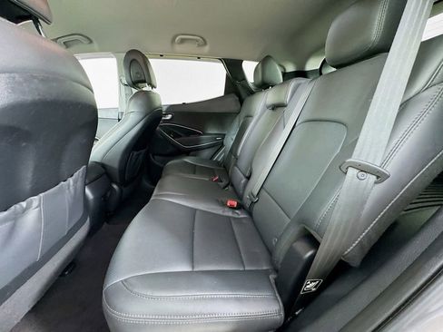 Used 2017 Hyundai Santa Fe Sport 2.0T w/ Cargo Package FWD image 30