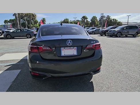 Used 2016 Acura ILX w/ Technology Plus Package image 30