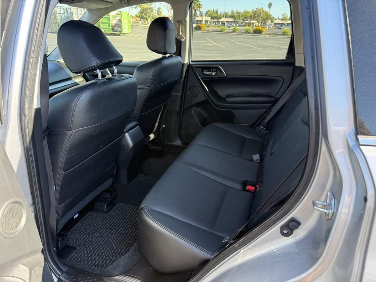 Used 2016 Subaru Forester 2.0XT Touring w/ Eyesight & Navigation System AWD/4WD image 23