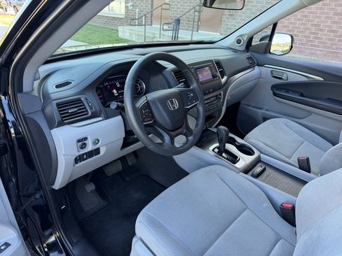 Used 2019 Honda Pilot LX image 13