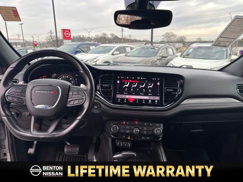 Used 2022 Dodge Durango R/T image 13