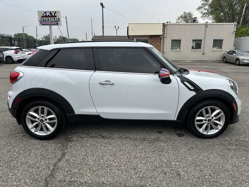 Used 2014 MINI Cooper Paceman S image 8