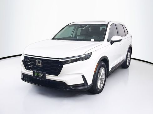 Used 2023 Honda CR-V EX-L image 3