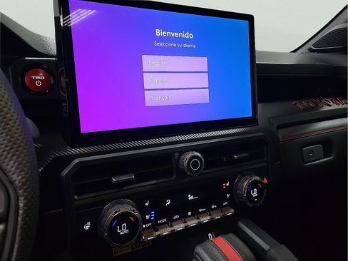 Certified 2025 Toyota Tacoma image 14