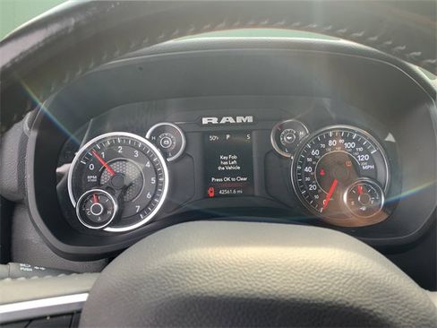 Certified 2024 RAM 2500 Big Horn image 28