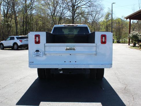 Used 2024 Chevrolet Silverado 3500 W/T w/ WT Convenience Package image 13