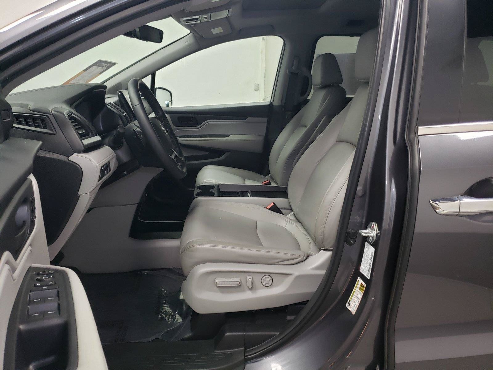 Used 2024 Honda Odyssey EX-L image 22