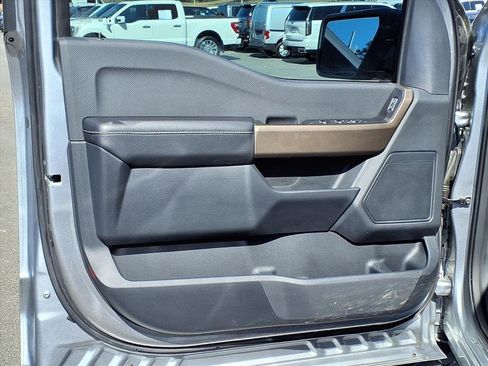 Used 2024 Ford F150 STX w/ Equipment Group 201A FX4 image 27