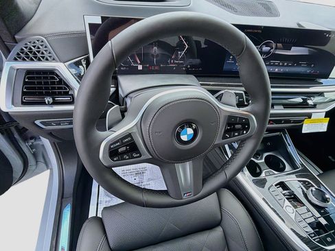 New 2027 BMW X7 xDrive40i w/ Executive Package AWD/4WD image 42